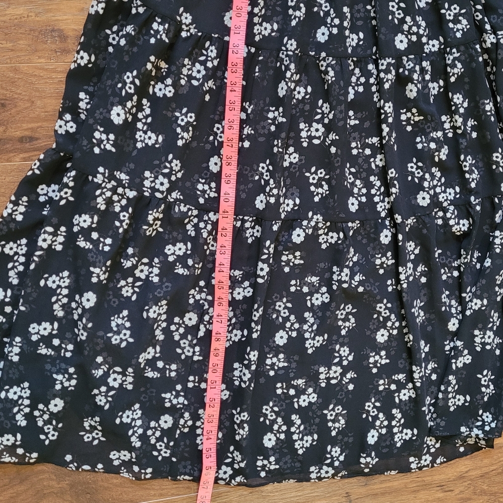 Free People Fireside Tale Dress View 6